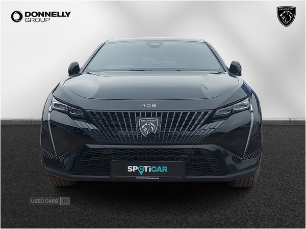 Used Peugeot 408 2023 for sale - 76371793: Photo 10