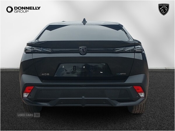 Used Peugeot 408 2023 for sale - 76371793: Photo 11