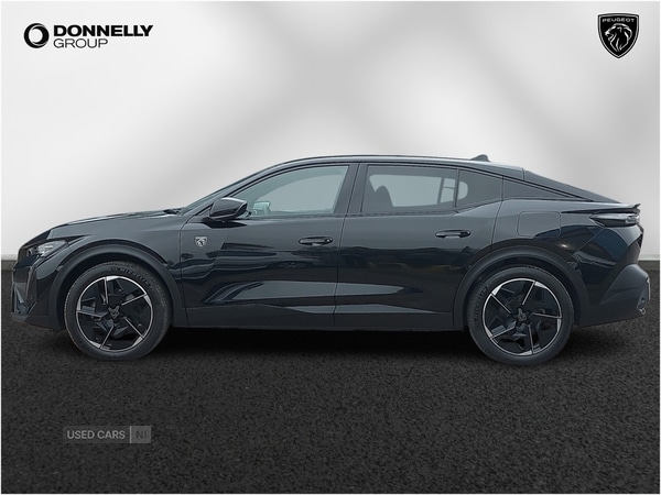 Used Peugeot 408 2023 for sale - 76371793: Photo 12