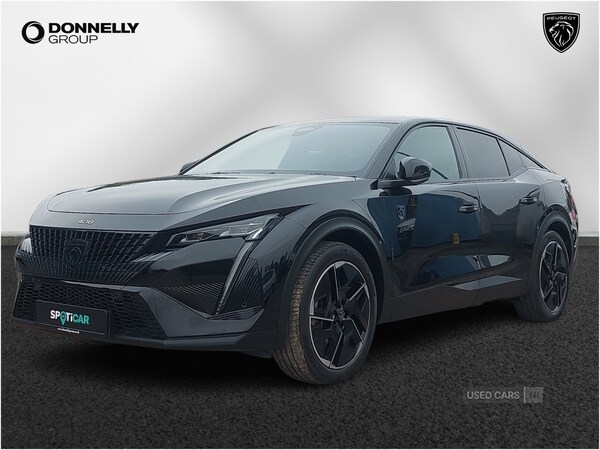 Used Peugeot 408 2023 for sale - 76371793: Photo 13