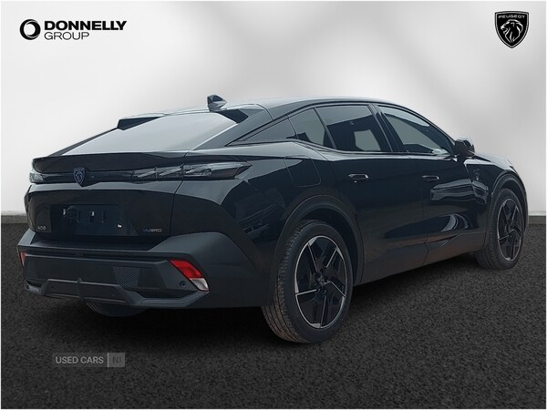 Used Peugeot 408 2023 for sale - 76371793: Photo 14