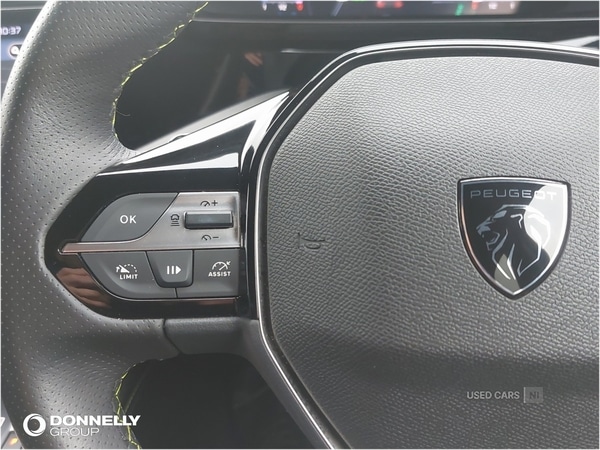 Used Peugeot 408 2023 for sale - 76371793: Photo 16