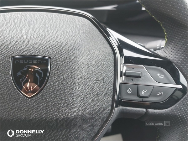 Used Peugeot 408 2023 for sale - 76371793: Photo 17