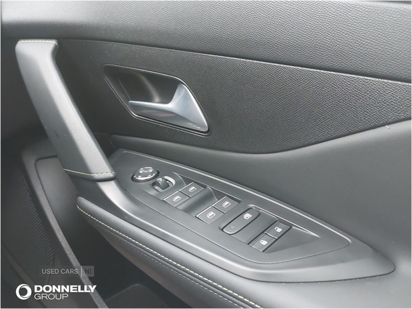 Used Peugeot 408 2023 for sale - 76371793: Photo 18