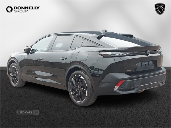 Used Peugeot 408 2023 for sale - 76371793: Photo 2