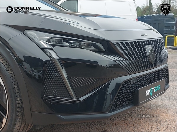 Used Peugeot 408 2023 for sale - 76371793: Photo 20