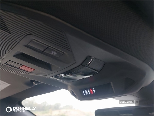 Used Peugeot 408 2023 for sale - 76371793: Photo 25