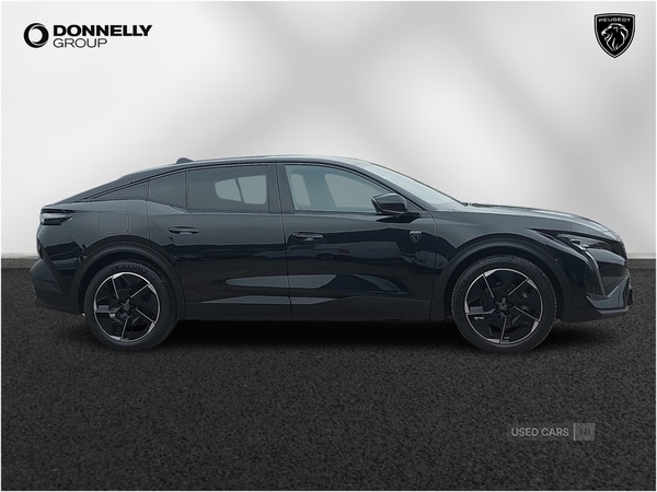 Used Peugeot 408 2023 for sale - 76371793: Photo 3