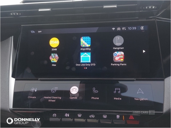 Used Peugeot 408 2023 for sale - 76371793: Photo 30