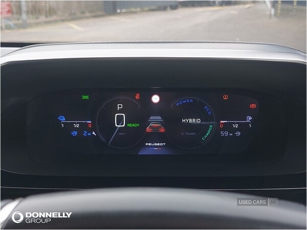 Used Peugeot 408 2023 for sale - 76371793: Photo 6