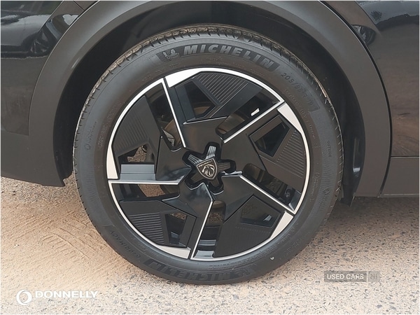 Used Peugeot 408 2023 for sale - 76371793: Photo 7