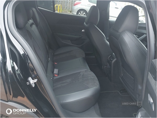 Used Peugeot 408 2023 for sale - 76371793: Photo 9