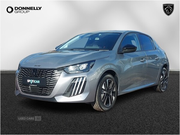 Used Peugeot 208 2025 for sale - 76350151: Photo 11