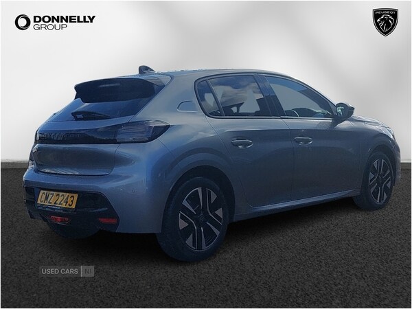 Used Peugeot 208 2025 for sale - 76350151: Photo 12