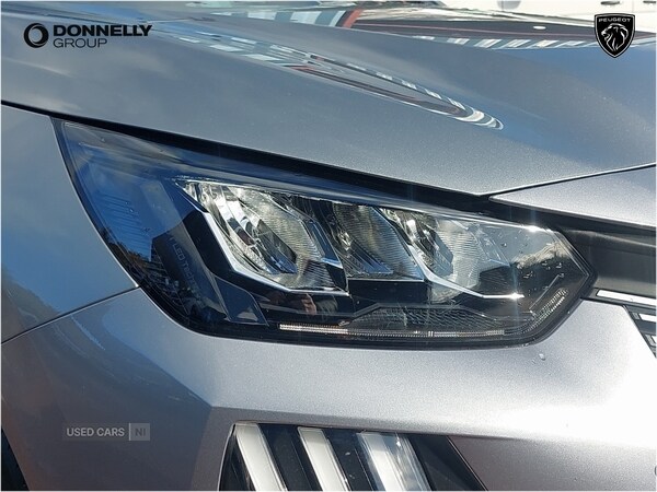 Used Peugeot 208 2025 for sale - 76350151: Photo 17