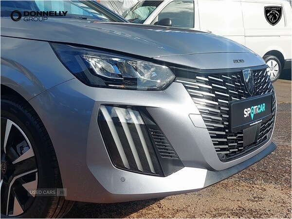 Used Peugeot 208 2025 for sale - 76350151: Photo 19
