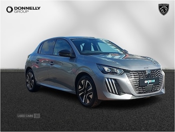 Used Peugeot 208 2025 for sale - 76350151: Photo