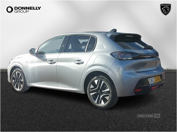 Used Peugeot 208 2025 for sale - 76350151: Photo 2