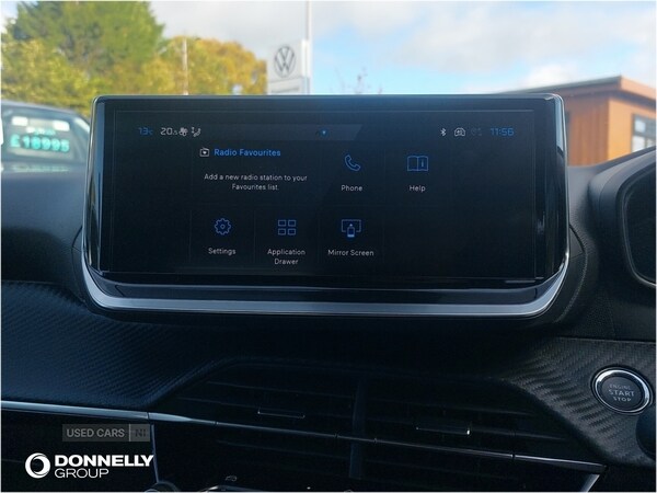 Used Peugeot 208 2025 for sale - 76350151: Photo 27