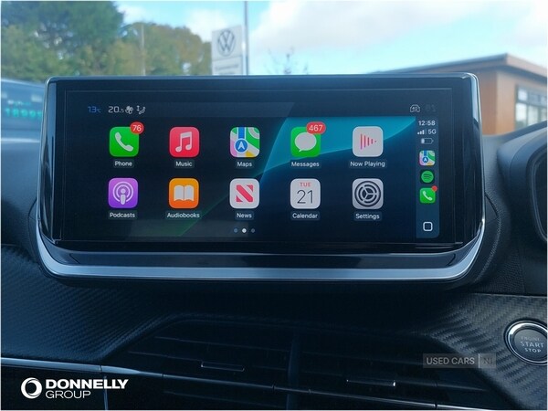 Used Peugeot 208 2025 for sale - 76350151: Photo 28