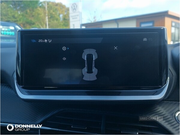 Used Peugeot 208 2025 for sale - 76350151: Photo 29