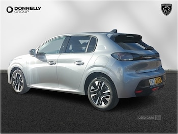 Used Peugeot 208 2025 for sale - 76350151: Photo