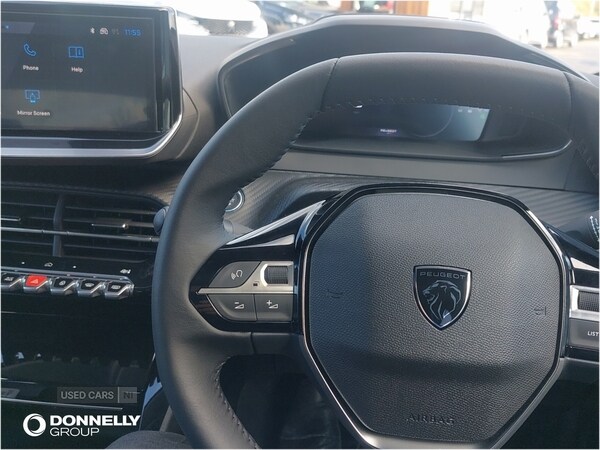 Used Peugeot 208 2025 for sale - 76350151: Photo 3