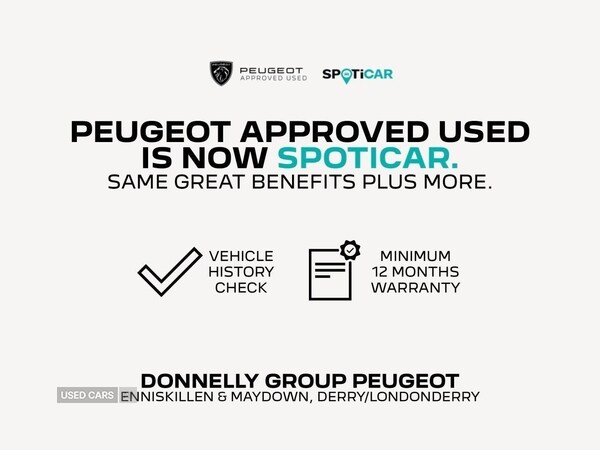 Used Peugeot 208 2025 for sale - 76350151: Photo 32