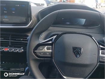 Used Peugeot 208 2025 for sale - 76350151: Photo