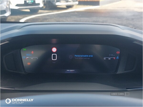 Used Peugeot 208 2025 for sale - 76350151: Photo 4