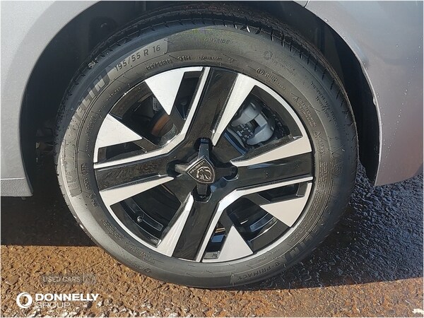 Used Peugeot 208 2025 for sale - 76350151: Photo 5