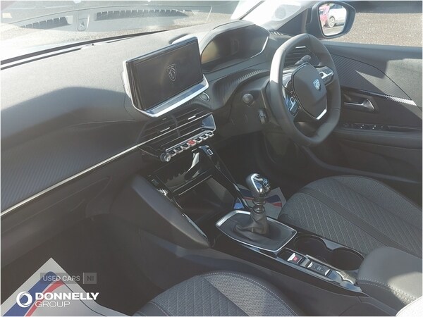 Used Peugeot 208 2025 for sale - 76350151: Photo 7