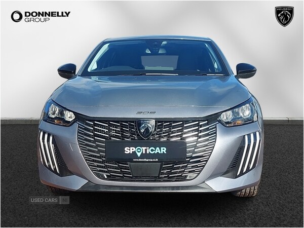 Used Peugeot 208 2025 for sale - 76350151: Photo 8