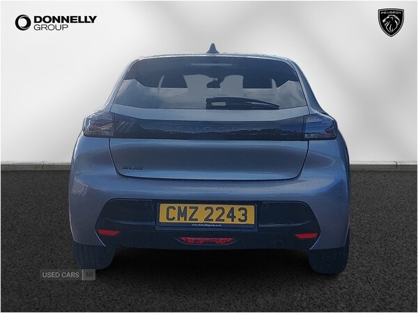 Used Peugeot 208 2025 for sale - 76350151: Photo 9