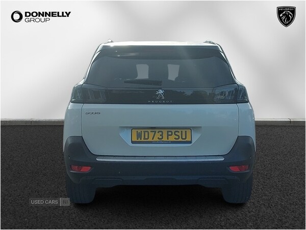 Used Peugeot 5008 2024 for sale - 76228207: Photo 10