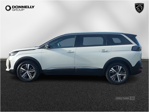 Used Peugeot 5008 2024 for sale - 76228207: Photo 11