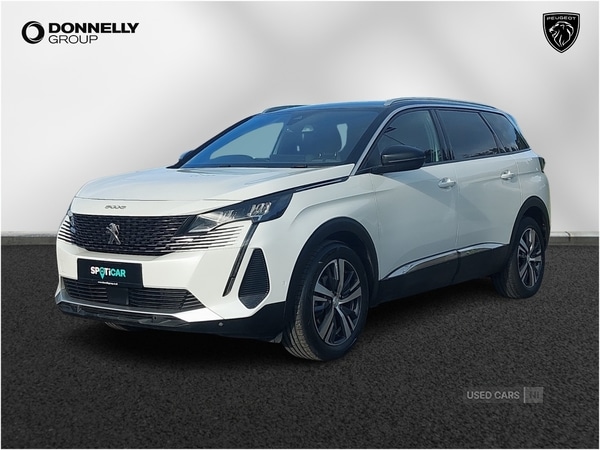 Used Peugeot 5008 2024 for sale - 76228207: Photo 12