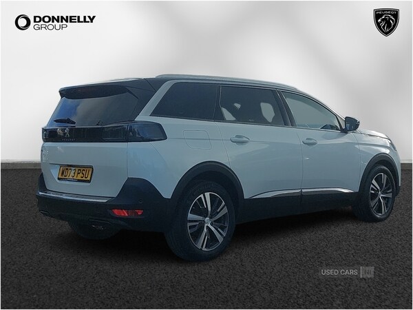 Used Peugeot 5008 2024 for sale - 76228207: Photo 13