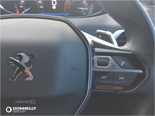 Used Peugeot 5008 2024 for sale - 76228207: Photo 15