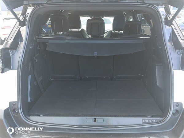 Used Peugeot 5008 2024 for sale - 76228207: Photo 17