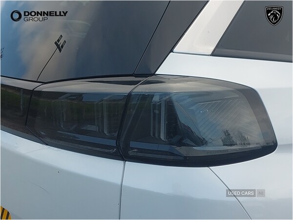 Used Peugeot 5008 2024 for sale - 76228207: Photo 19