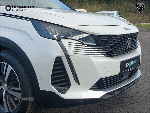Used Peugeot 5008 2024 for sale - 76228207: Photo 20
