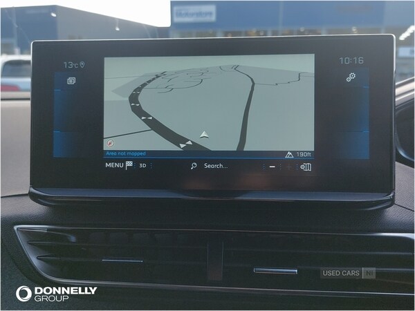 Used Peugeot 5008 2024 for sale - 76228207: Photo 28