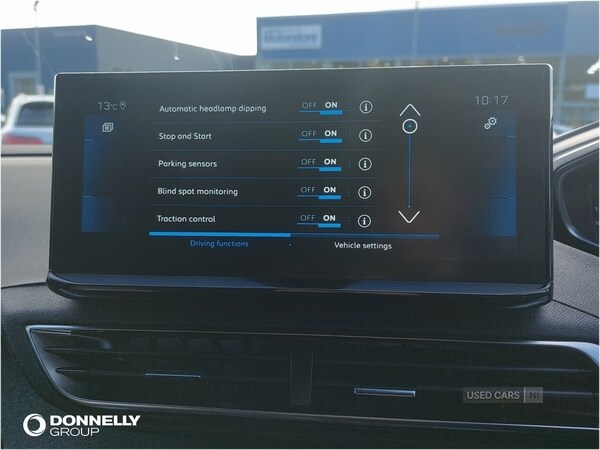 Used Peugeot 5008 2024 for sale - 76228207: Photo 29