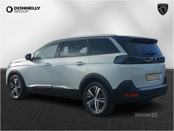 Used Peugeot 5008 2024 for sale - 76228207: Photo 2