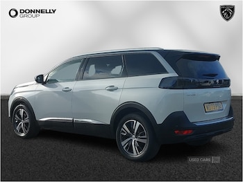 Used Peugeot 5008 2024 for sale - 76228207: Photo 2