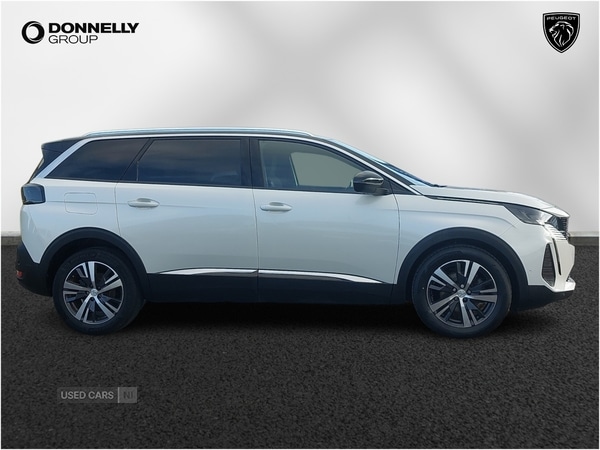 Used Peugeot 5008 2024 for sale - 76228207: Photo 3