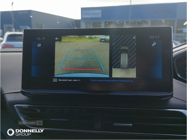 Used Peugeot 5008 2024 for sale - 76228207: Photo 30