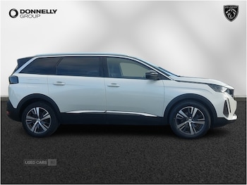 Used Peugeot 5008 2024 for sale - 76228207: Photo 3