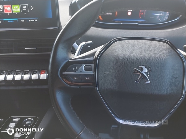 Used Peugeot 5008 2024 for sale - 76228207: Photo 4